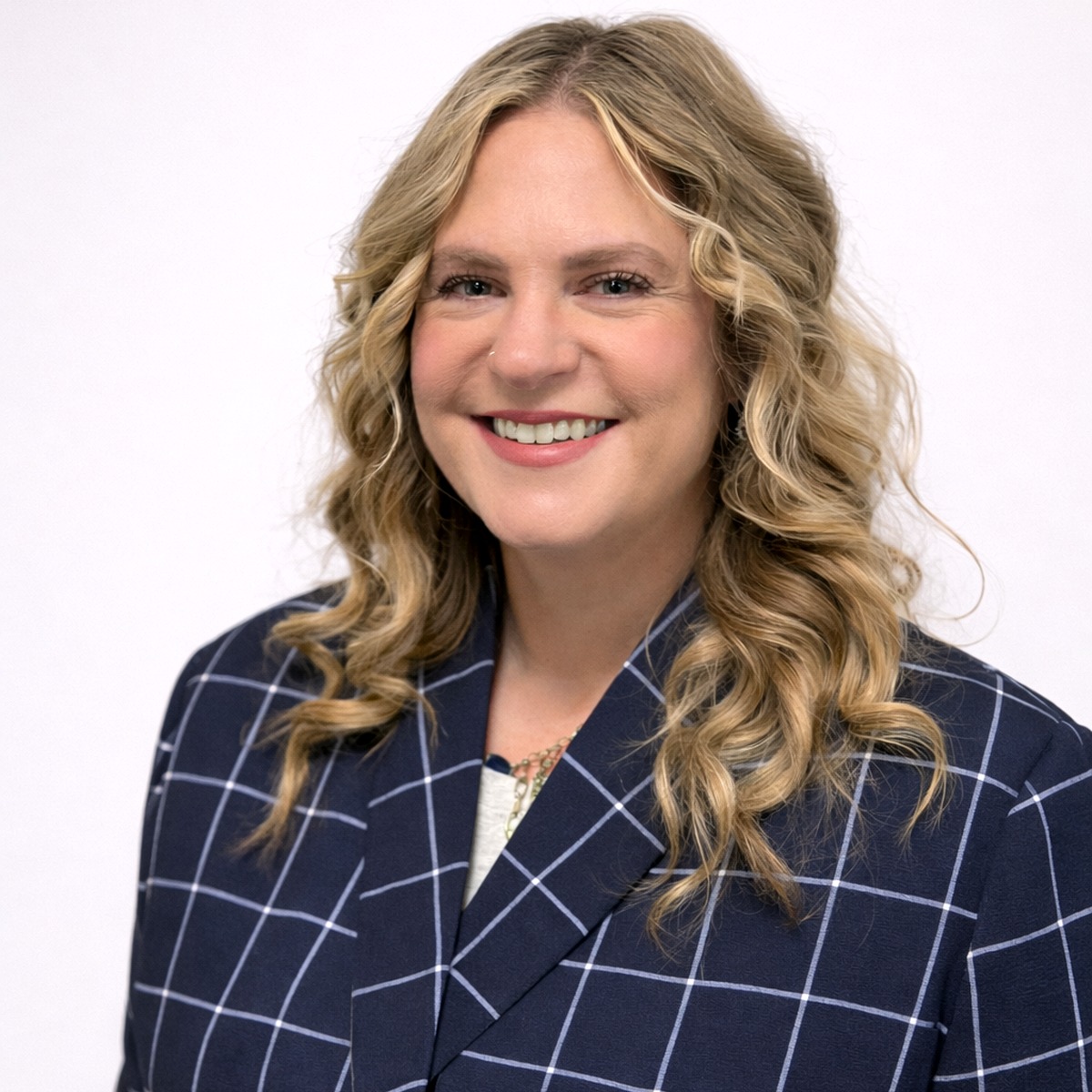 Emilee Hammond, attorney and candidate for Madison County Circuit Court 5